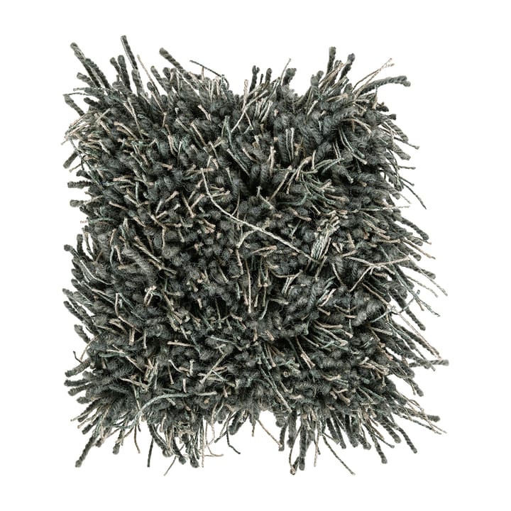 Moss gulvteppe 200x300 cm, Nickel grey Kasthall