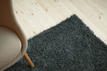 Moss gulvteppe 200x300 cm - Nickel grey - Kasthall