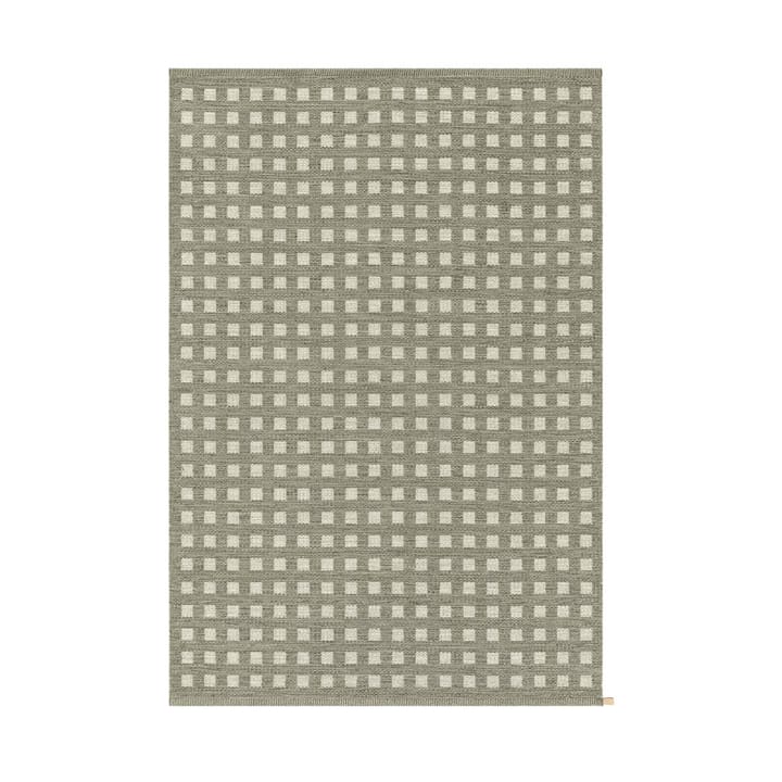 Sugar Cube Icon teppe - Misty green 885 195 x 300 cm - Kasthall