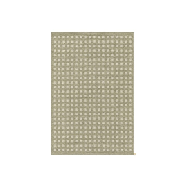 Sugar Cube Icon teppe - Rye beige 884 160 x 240 cm - Kasthall