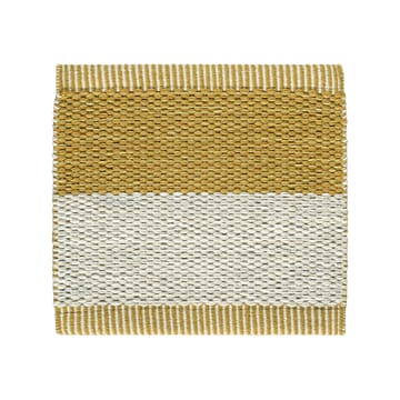 Wide Stripe Icon entréteppe - Sunny day 200 x 85 cm - Kasthall