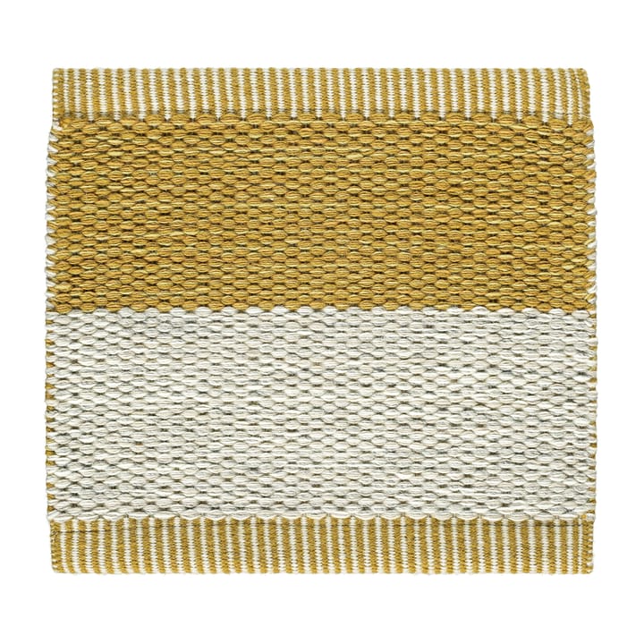 Wide Stripe Icon gulvteppe 195x300 cm, Sunny Day Kasthall