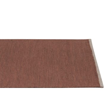 Allium gangteppe 80x250 cm - corten - Kateha