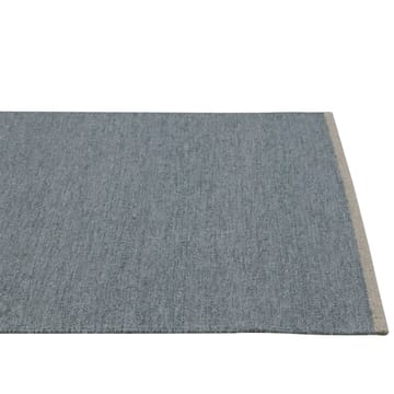 Allium gangteppe 80x250 cm - silver blue - Kateha