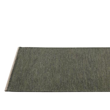 Allium gulvteppe 170 x 240 cm - Dark green - Kateha