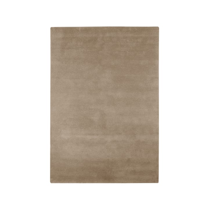 Sencillo teppe, Beige, 200 x 300 cm Kateha