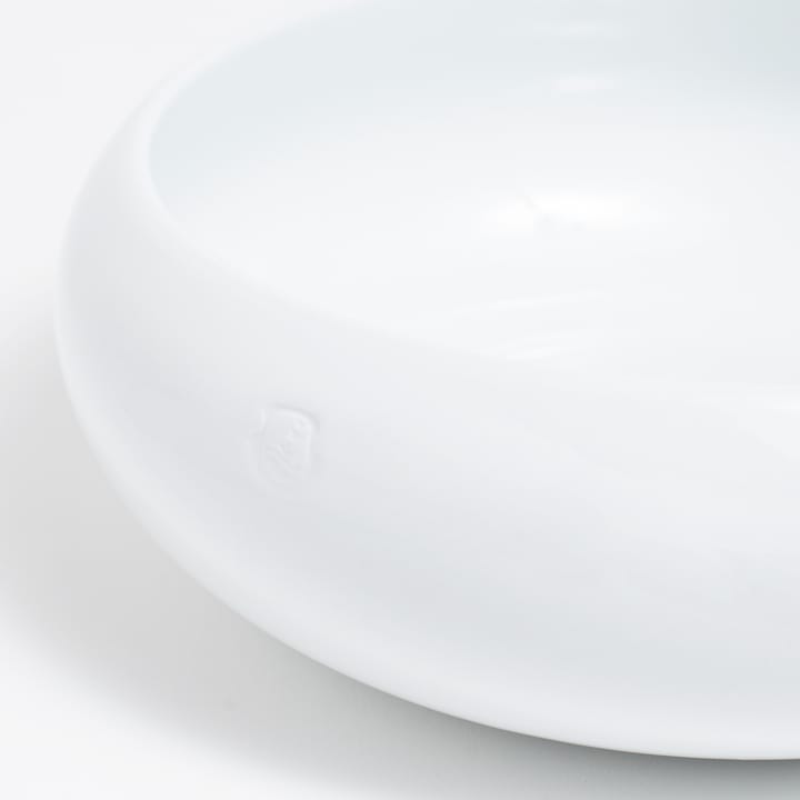 NEST skål Ø 23,3 cm, White Kay Bojesen