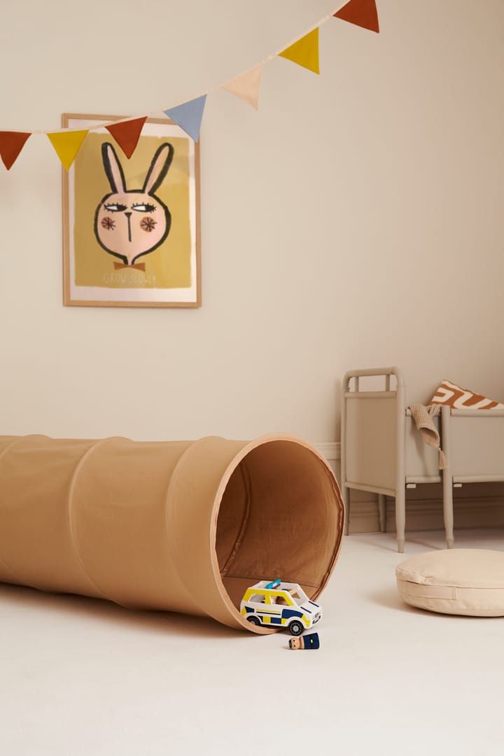 Kids Base tunnel, Beige Kid's Concept