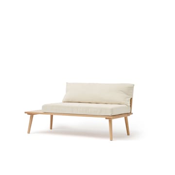 Saga Blonde sofa - Bøk - Kid's Concept