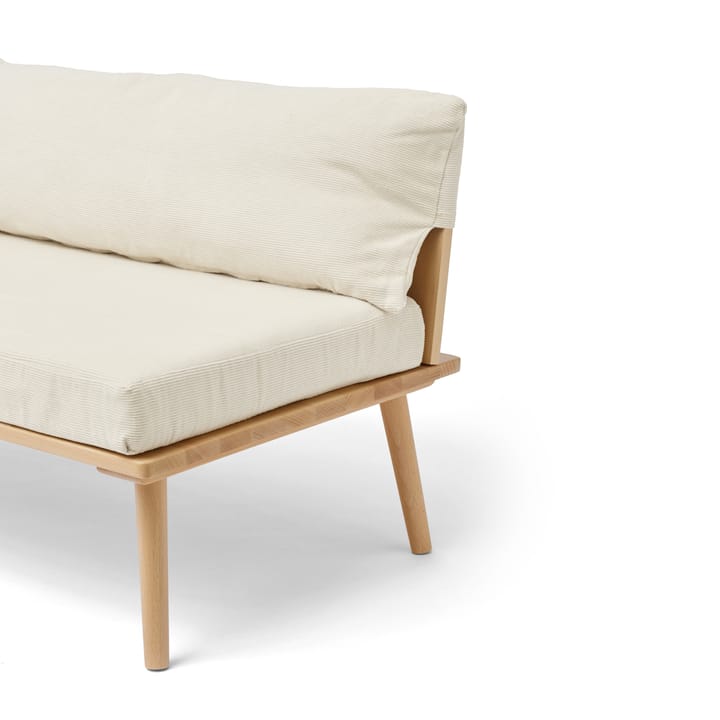 Saga Blonde sofa, Bøk Kid's Concept