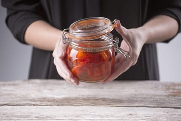 Kilner konserveringsglass - 0,5 L - Kilner