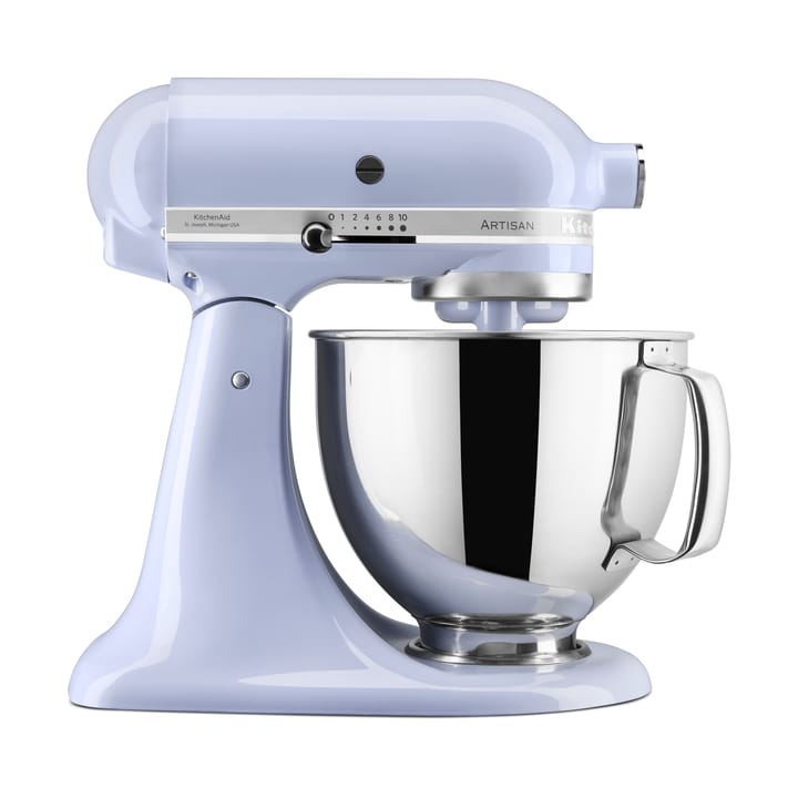 Artisan 5KSM125 kjøkkenmaskin 4,8 l - Lavender cream - KitchenAid