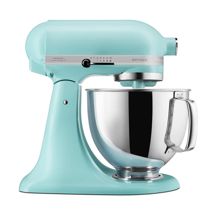 Artisan 5KSM125 kjøkkenmaskin 4,8 l - Mineral water - KitchenAid