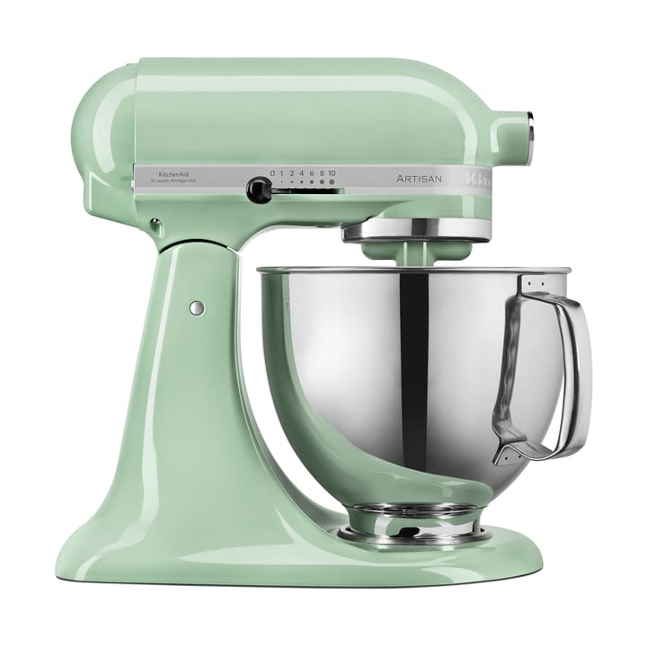 Artisan 5KSM125 kjøkkenmaskin 4,8 l - Pistachio - KitchenAid