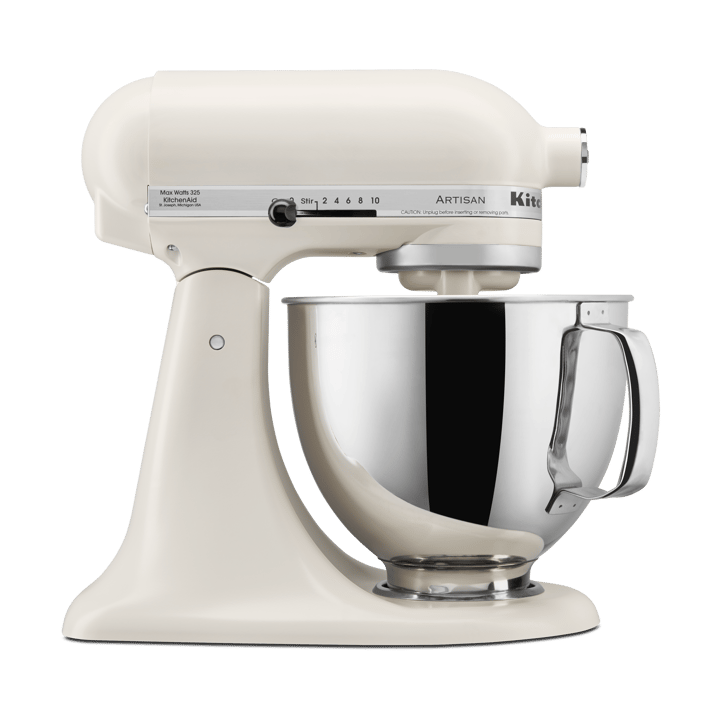 Artisan 5KSM125 kjøkkenmaskin 4,8 l - Porcelain - KitchenAid