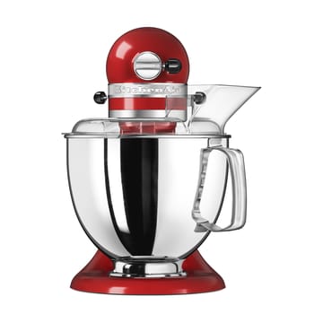 Artisan 5KSM175 kjøkkenmaskin med ekstra tilbehør 4,8 L - Empire red - KitchenAid