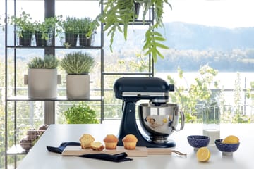 Artisan 5KSM175 kjøkkenmaskin med ekstra tilbehør 4,8 L - Ink blue - KitchenAid