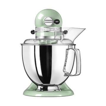 Artisan 5KSM175 kjøkkenmaskin med ekstra tilbehør 4,8 L - Pistachio - KitchenAid