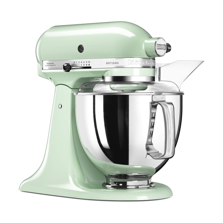 Artisan 5KSM175 kjøkkenmaskin med ekstra tilbehør 4,8 L - Pistachio - KitchenAid