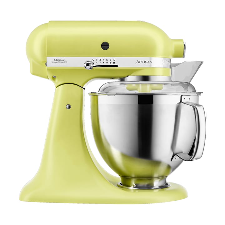 Artisan 5KSM185 kjøkkenmaskin premium 4,8 L - Kyoto glow - KitchenAid