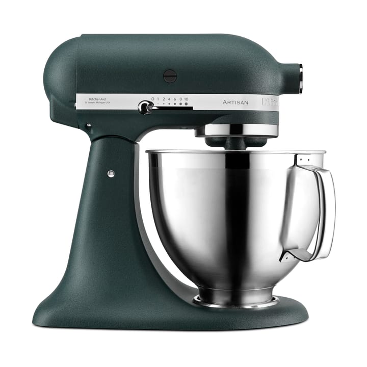 Artisan 5KSM185 kjøkkenmaskin premium 4,8 L - Pebbled palm - KitchenAid