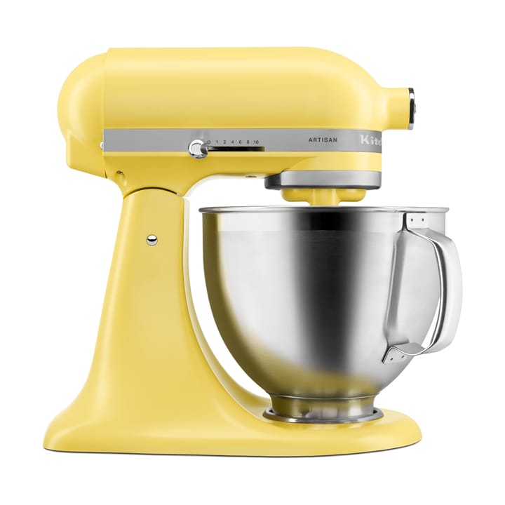 Artisan 5KSM195 kjøkkenmaskin 4,7 L - Butter - KitchenAid