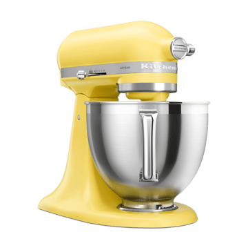 Artisan 5KSM195 kjøkkenmaskin 4,7 L - Butter - KitchenAid