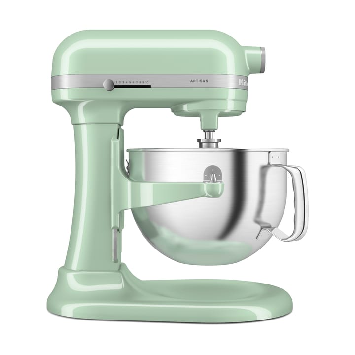 Artisan 5KSM60 kjøkkenmaskin med løftearm 5,6 L - Pistachio - KitchenAid