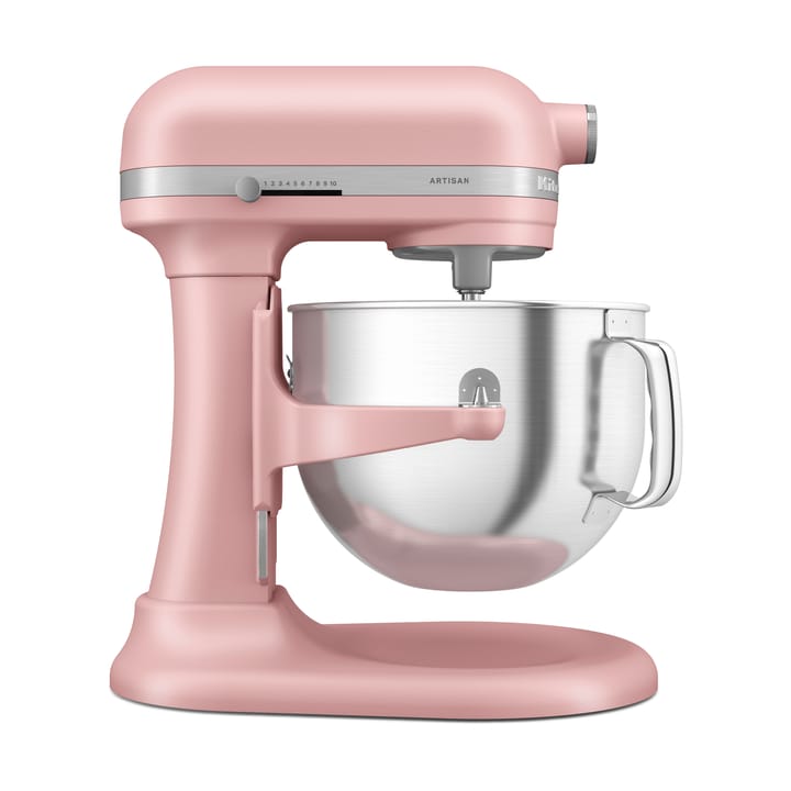 Artisan 5KSM70 kjøkkenmaskin med løftearm 6,6 L - Dried rose - KitchenAid