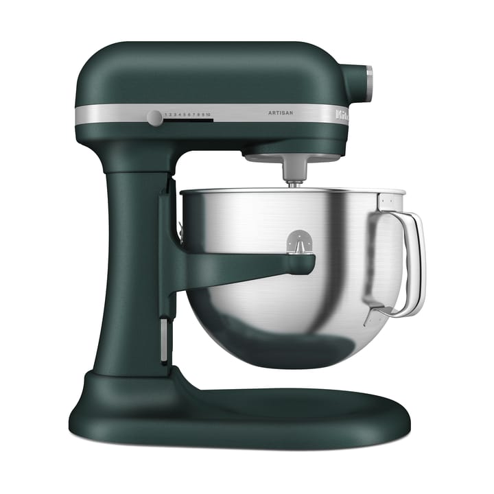 Artisan 5KSM70 kjøkkenmaskin med løftearm 6,6 L - Pebbled palm - KitchenAid