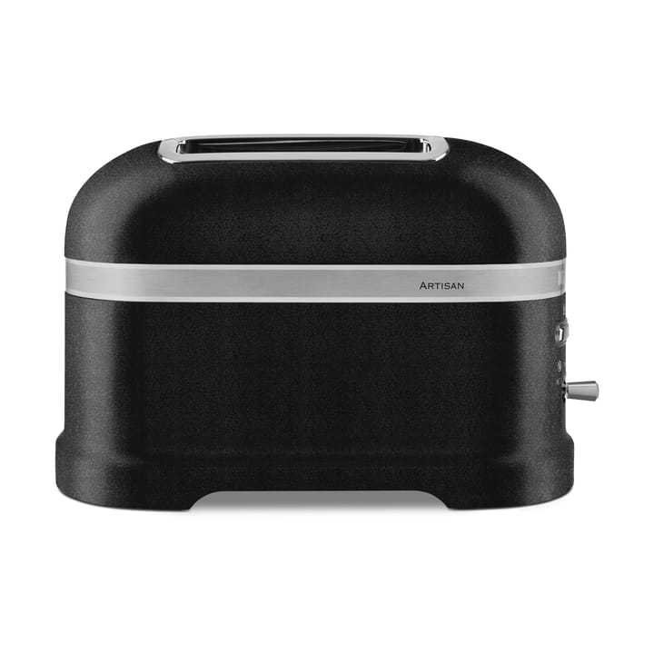 Artisan brødrister 2-skiver - Cast iron black - KitchenAid