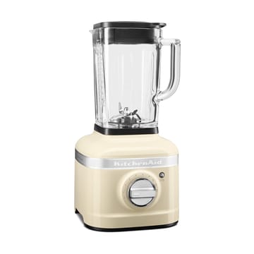 Artisan K400 blender 1,4 L - Almond cream - KitchenAid