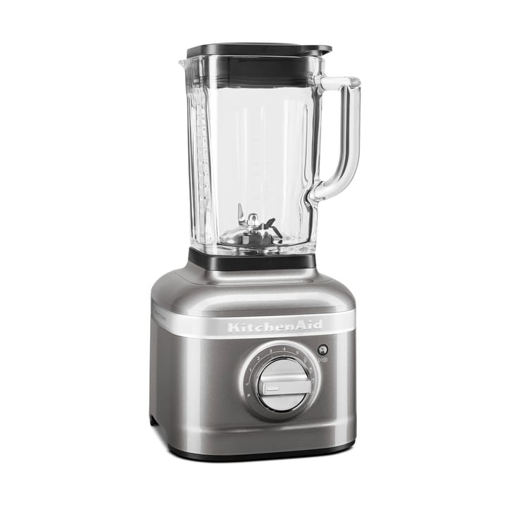 Artisan K400 blender 1,4 L - Medallion silver - KitchenAid