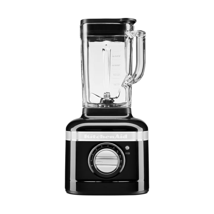 Artisan K400 blender 1,4 L - Onyx black - KitchenAid