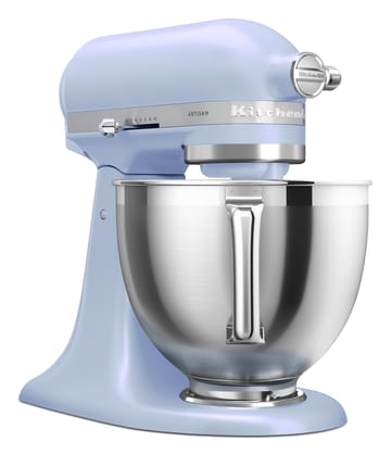 Artisan kjøkkenmaskin 4,7 L - Blue salt - KitchenAid