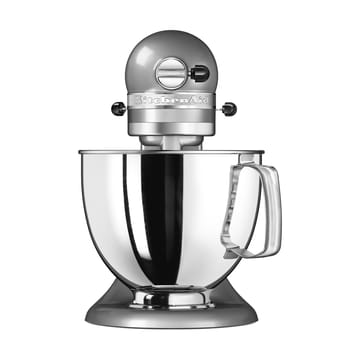 Artisan kjøkkenmaskin 4,8 l - Contour silver - KitchenAid