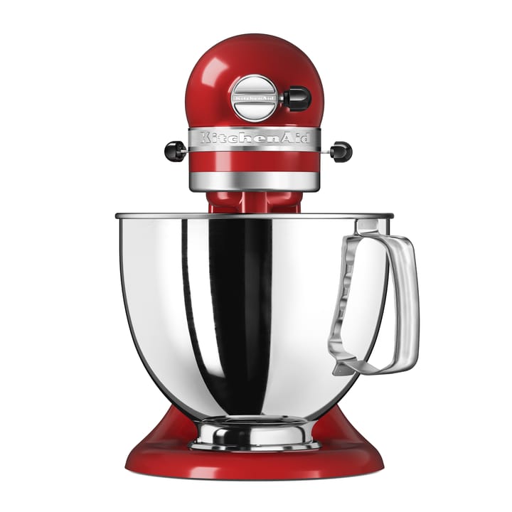 Artisan kjøkkenmaskin 4,8 l - Empire red - KitchenAid