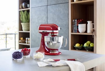 Artisan kjøkkenmaskin 4,8 l - Empire red - KitchenAid