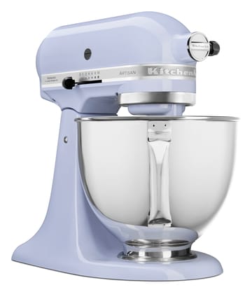 Artisan kjøkkenmaskin 4,8 l - Lavender cream - KitchenAid