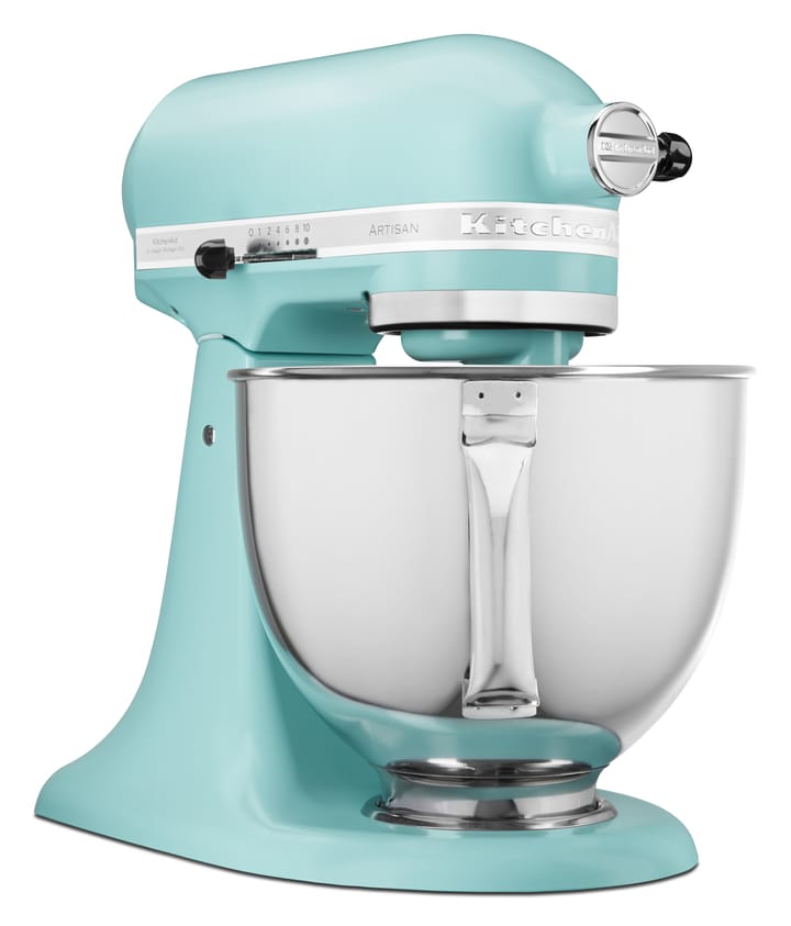 Artisan kjøkkenmaskin 4,8 l - Mineral water - KitchenAid