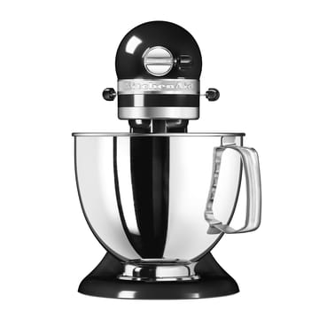 Artisan kjøkkenmaskin 4,8 l - Onyx black - KitchenAid