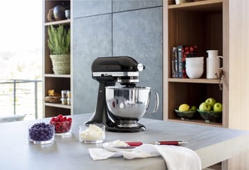 Artisan kjøkkenmaskin 4,8 l - Onyx black - KitchenAid