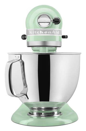 Artisan kjøkkenmaskin 4,8 l - Pistachio - KitchenAid