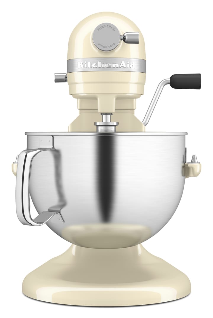 Artisan kjøkkenmaskin med løftearm 5,6 L - Almond cream - KitchenAid