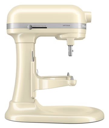 Artisan kjøkkenmaskin med løftearm 5,6 L - Almond cream - KitchenAid