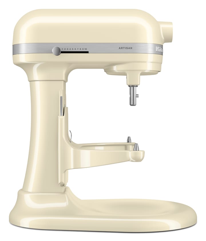 Artisan kjøkkenmaskin med løftearm 5,6 L - Almond cream - KitchenAid