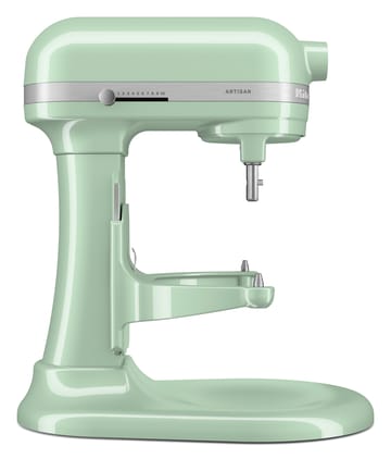 Artisan kjøkkenmaskin med løftearm 5,6 L - Pistachio - KitchenAid