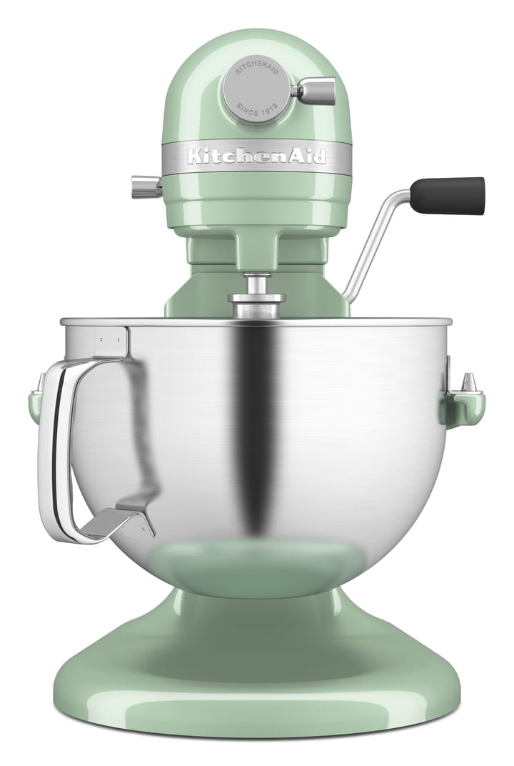 Artisan kjøkkenmaskin med løftearm 5,6 L - Pistachio - KitchenAid