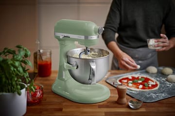 Artisan kjøkkenmaskin med løftearm 5,6 L - Pistachio - KitchenAid