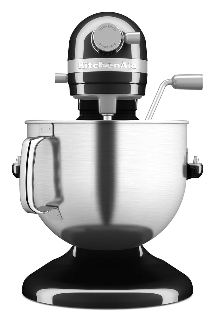 Artisan kjøkkenmaskin med løftearm 6,6 L - Onyx black - KitchenAid